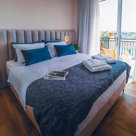 Sanders Seaview Klorakas Ngoại thất bức ảnh