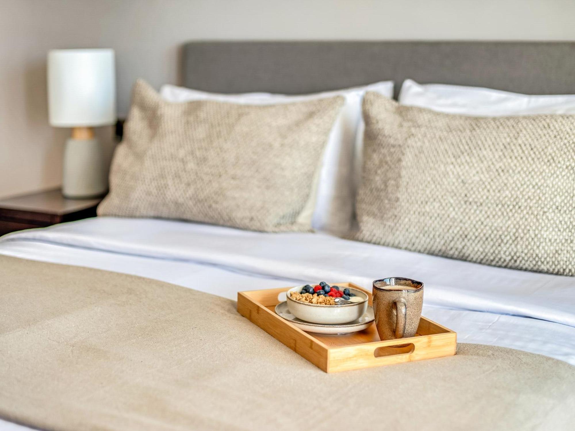 Sanders Seaview Klorakas Ngoại thất bức ảnh