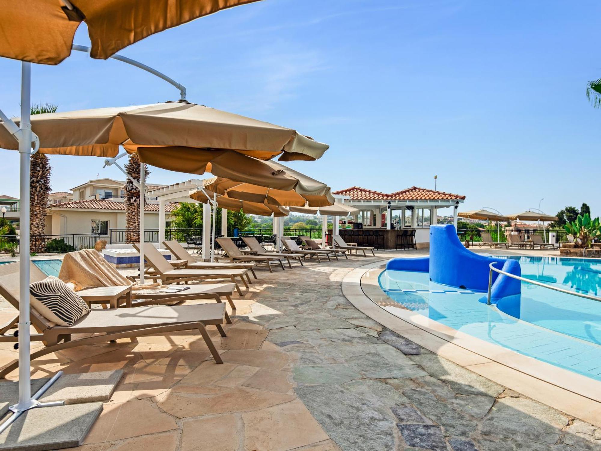 Sanders Seaview Klorakas Ngoại thất bức ảnh