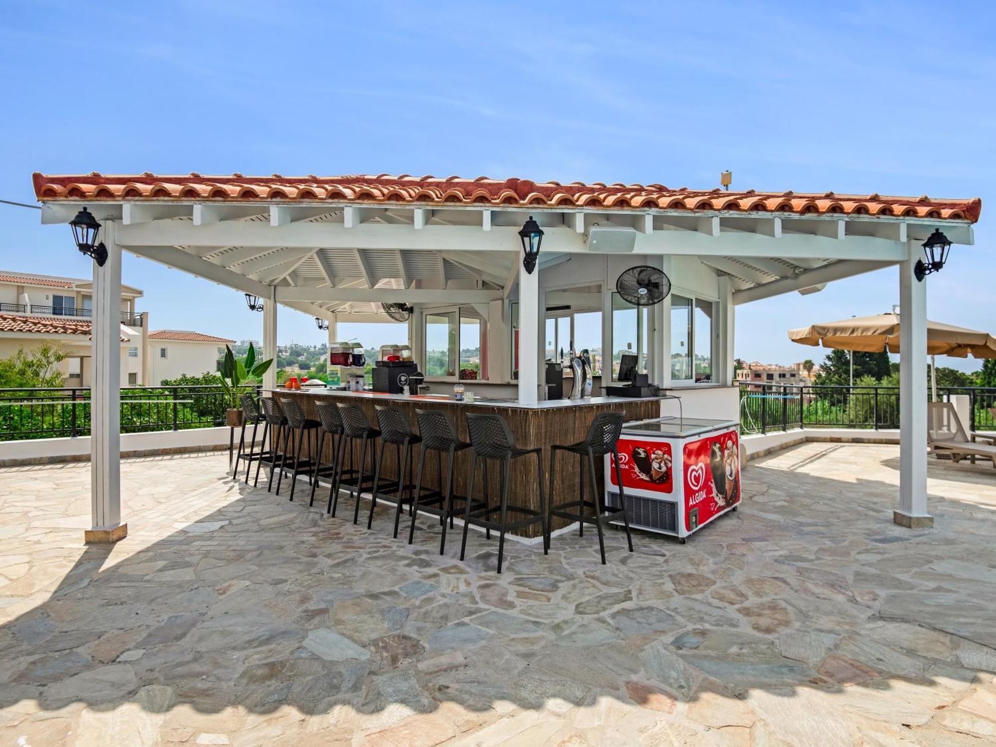 Sanders Seaview Klorakas Ngoại thất bức ảnh