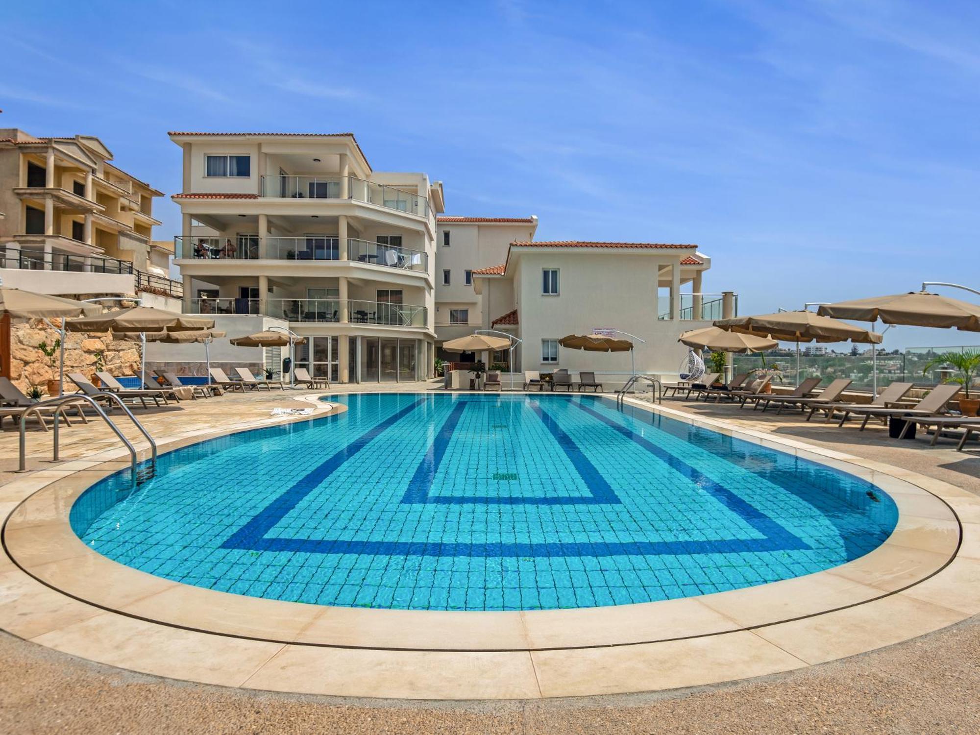 Sanders Seaview Klorakas Ngoại thất bức ảnh