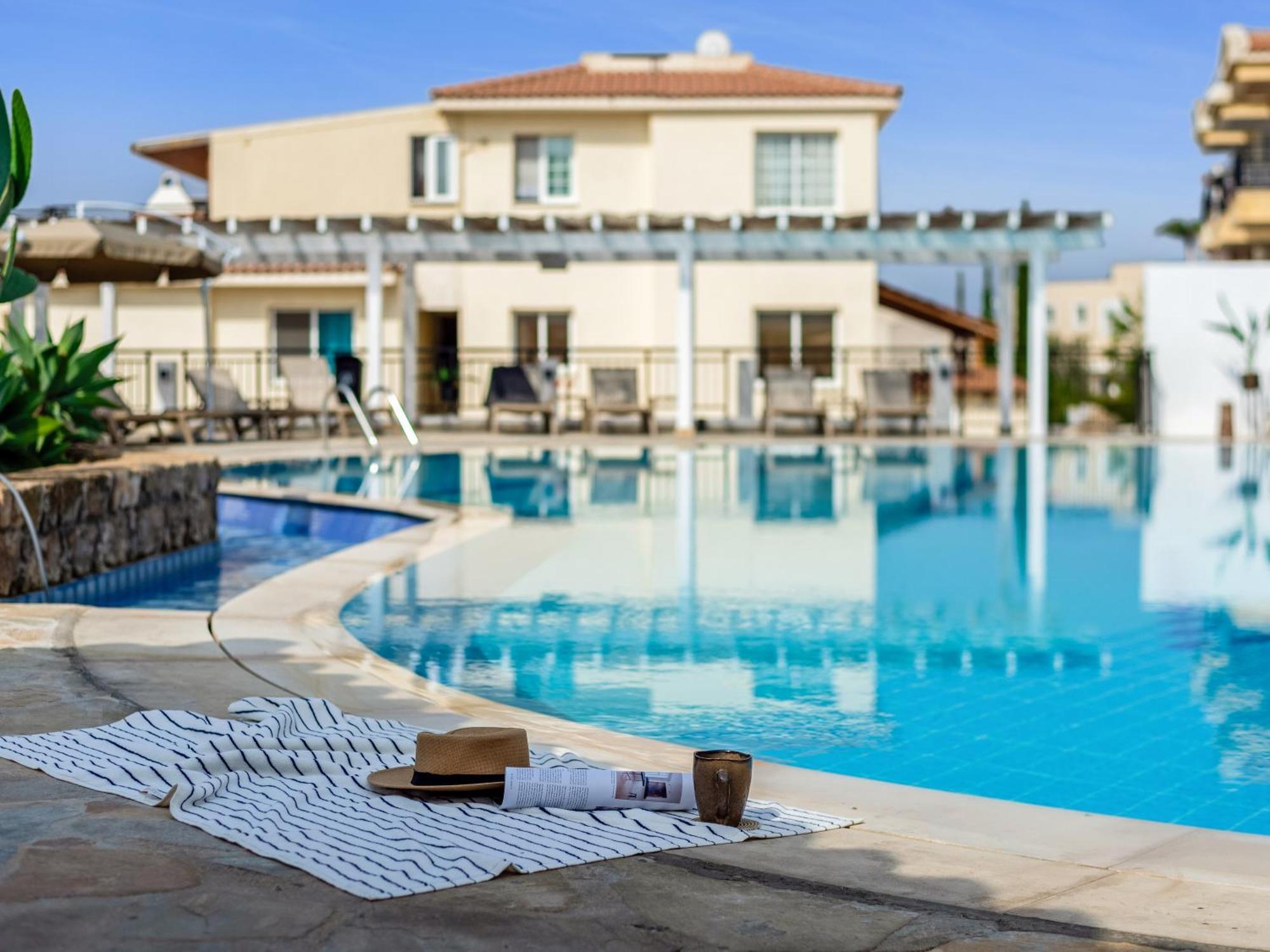 Sanders Seaview Klorakas Ngoại thất bức ảnh