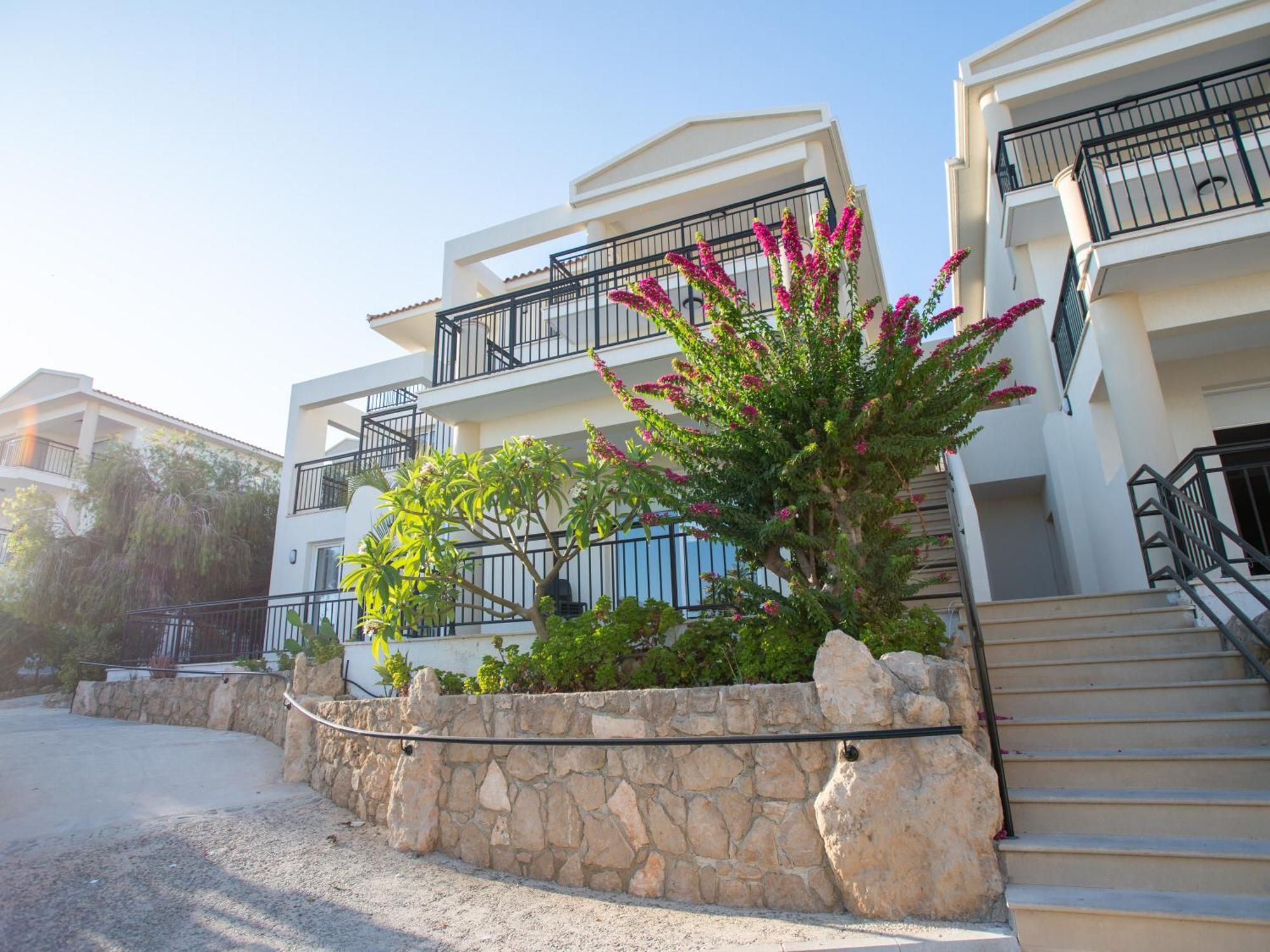 Sanders Seaview Klorakas Ngoại thất bức ảnh