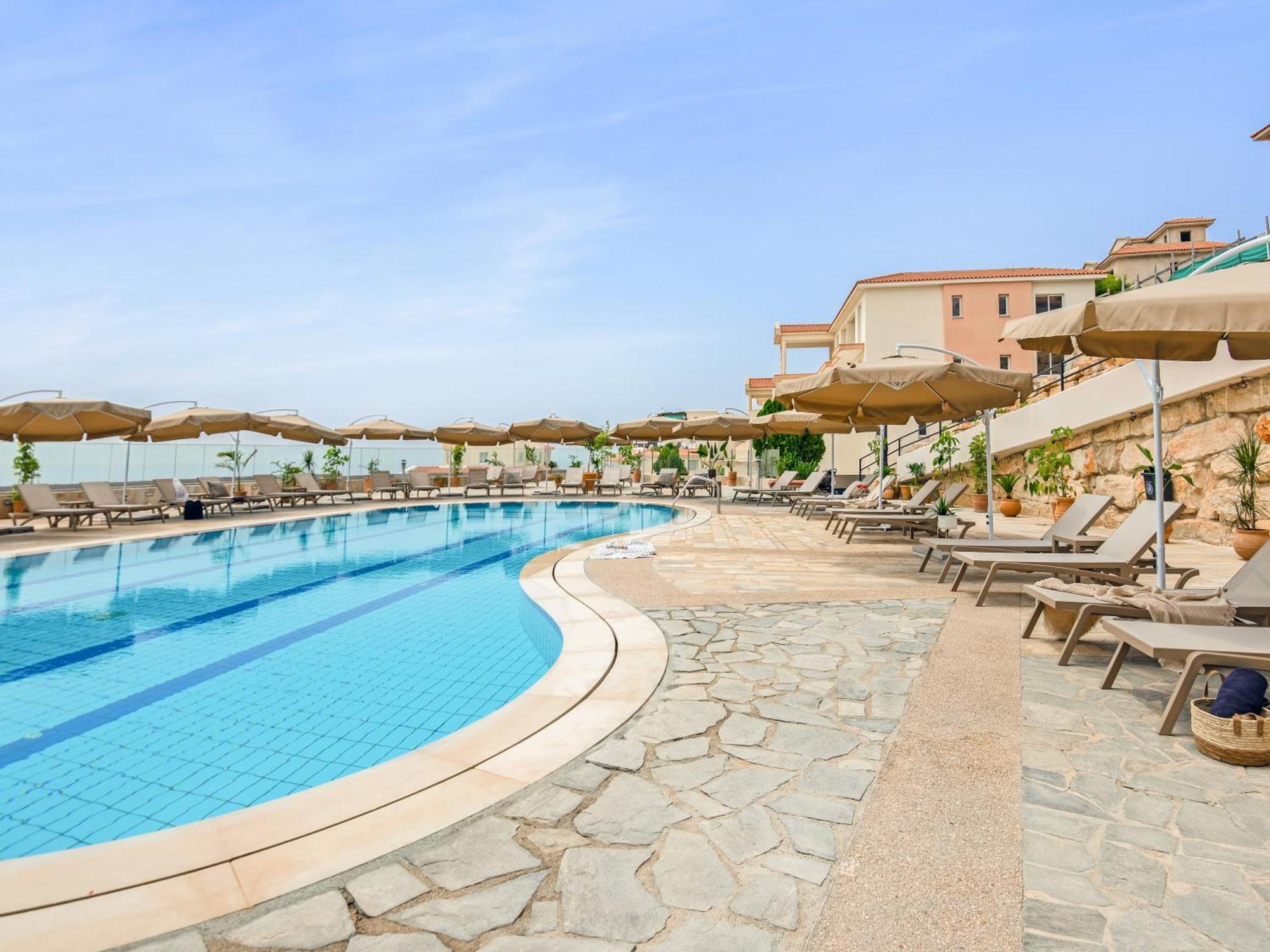 Sanders Seaview Klorakas Ngoại thất bức ảnh