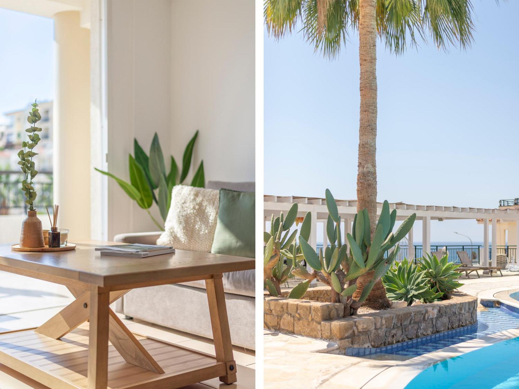 Sanders Seaview Klorakas Ngoại thất bức ảnh