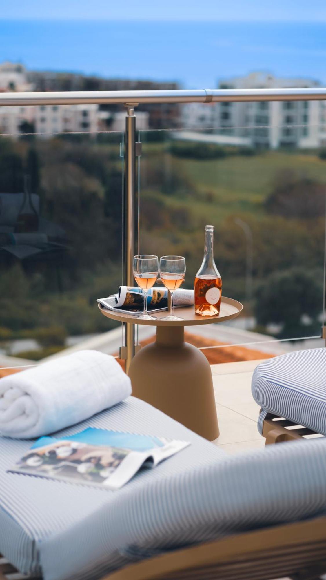 Sanders Seaview Klorakas Ngoại thất bức ảnh