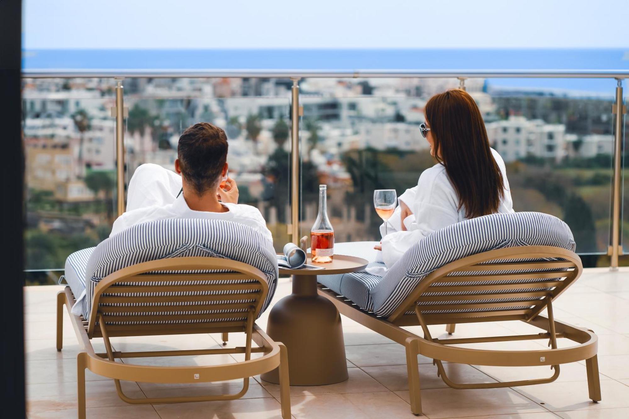 Sanders Seaview Klorakas Ngoại thất bức ảnh