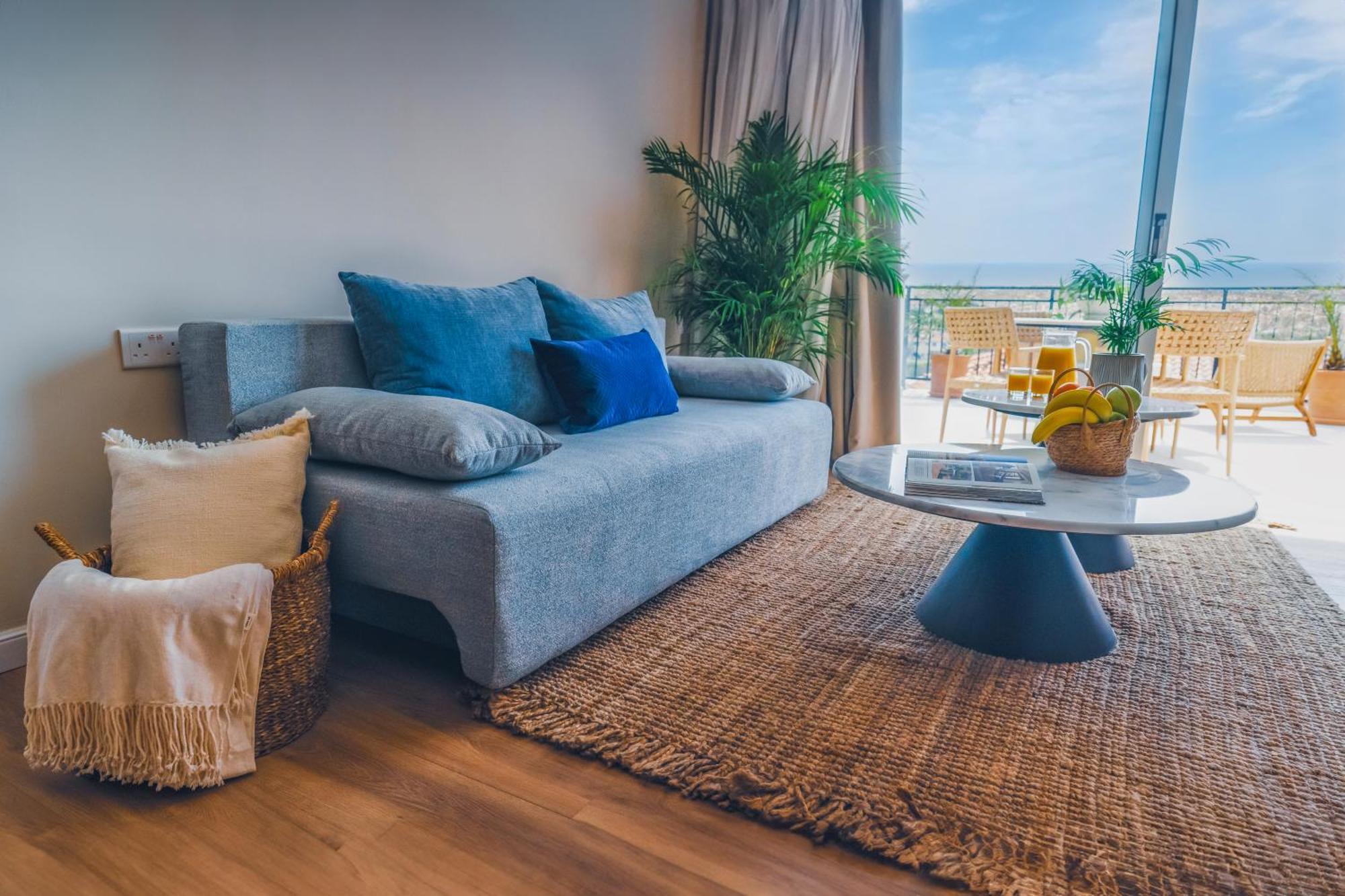 Sanders Seaview Klorakas Ngoại thất bức ảnh