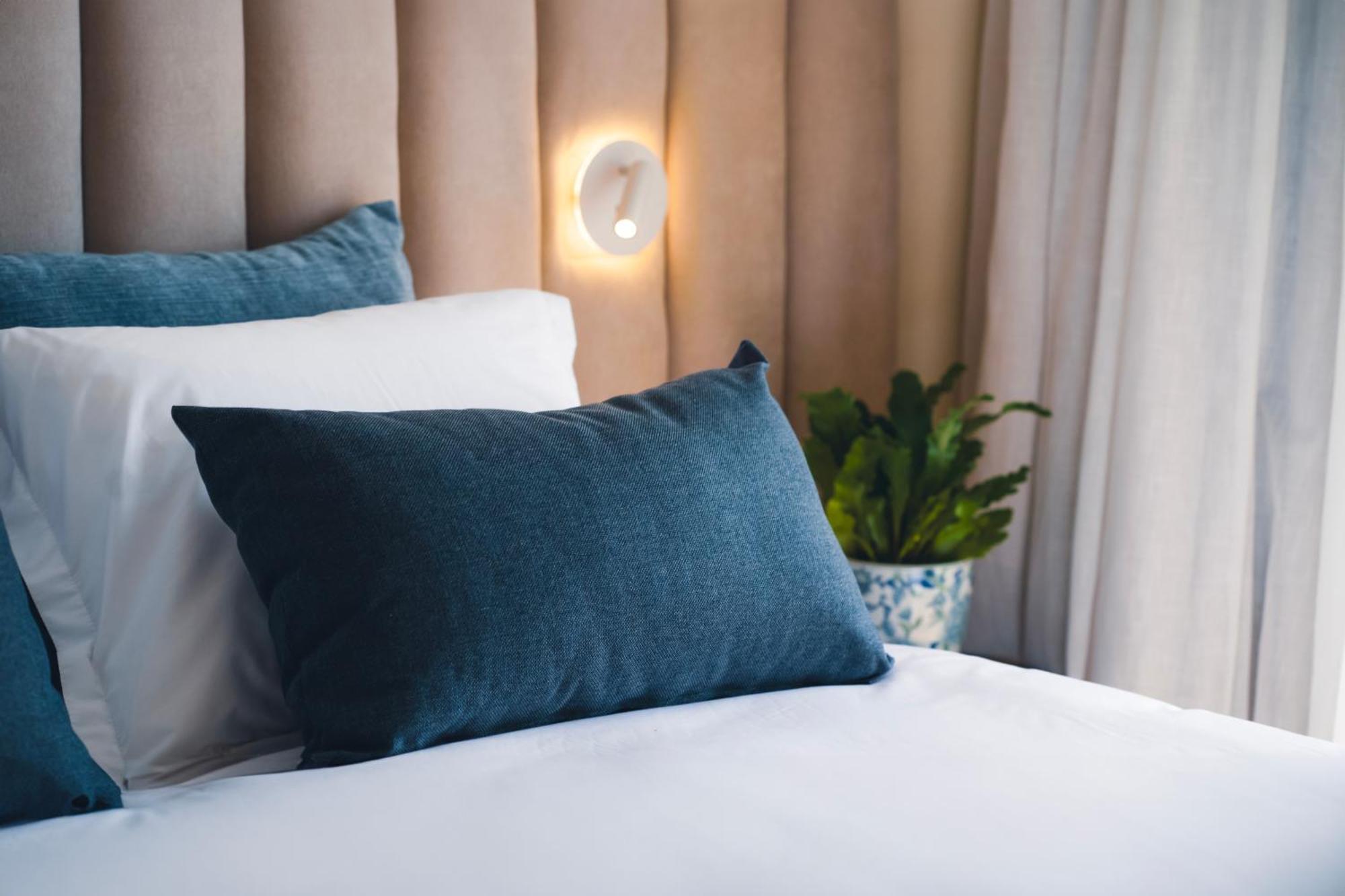 Sanders Seaview Klorakas Ngoại thất bức ảnh