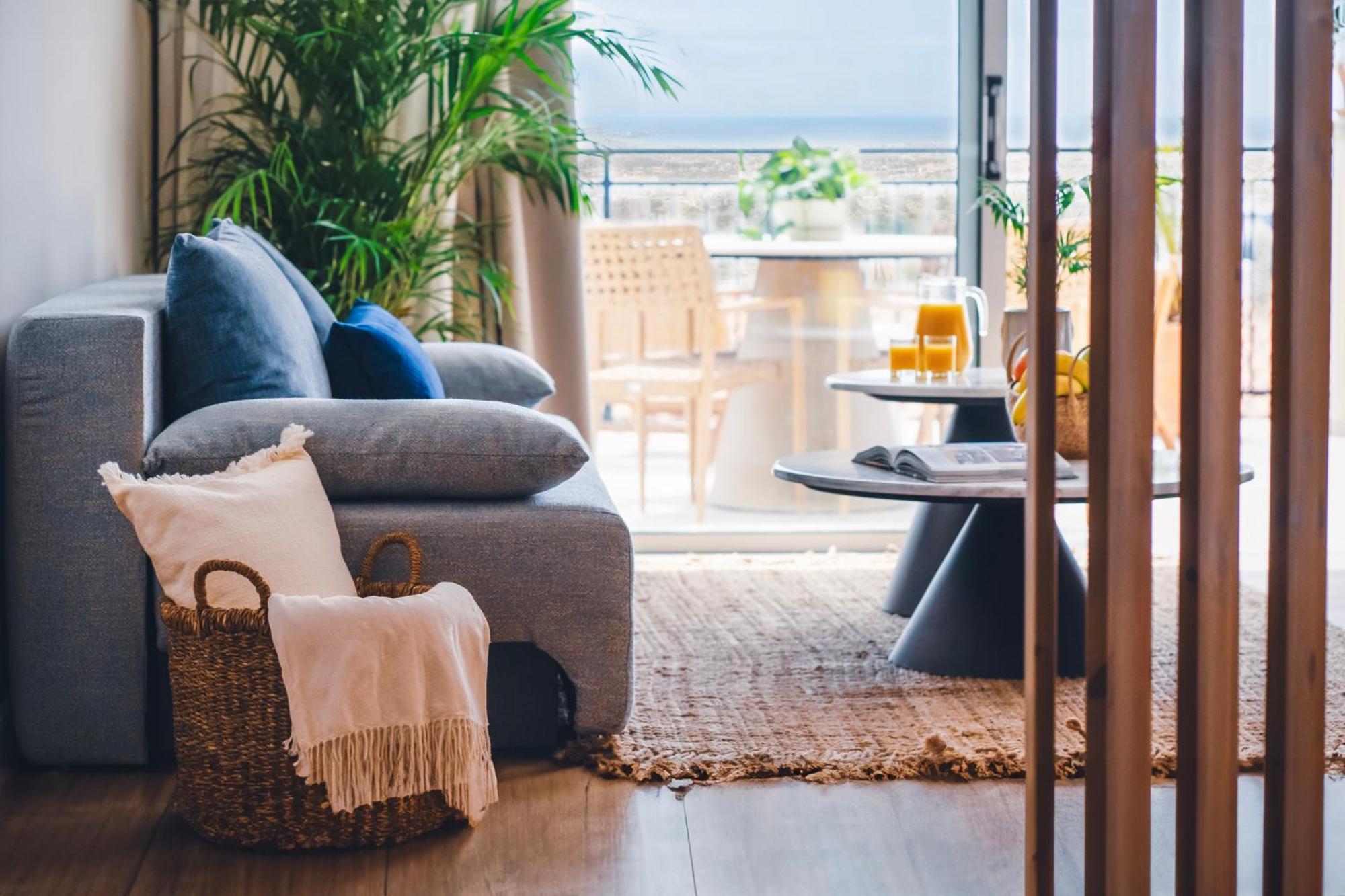 Sanders Seaview Klorakas Ngoại thất bức ảnh