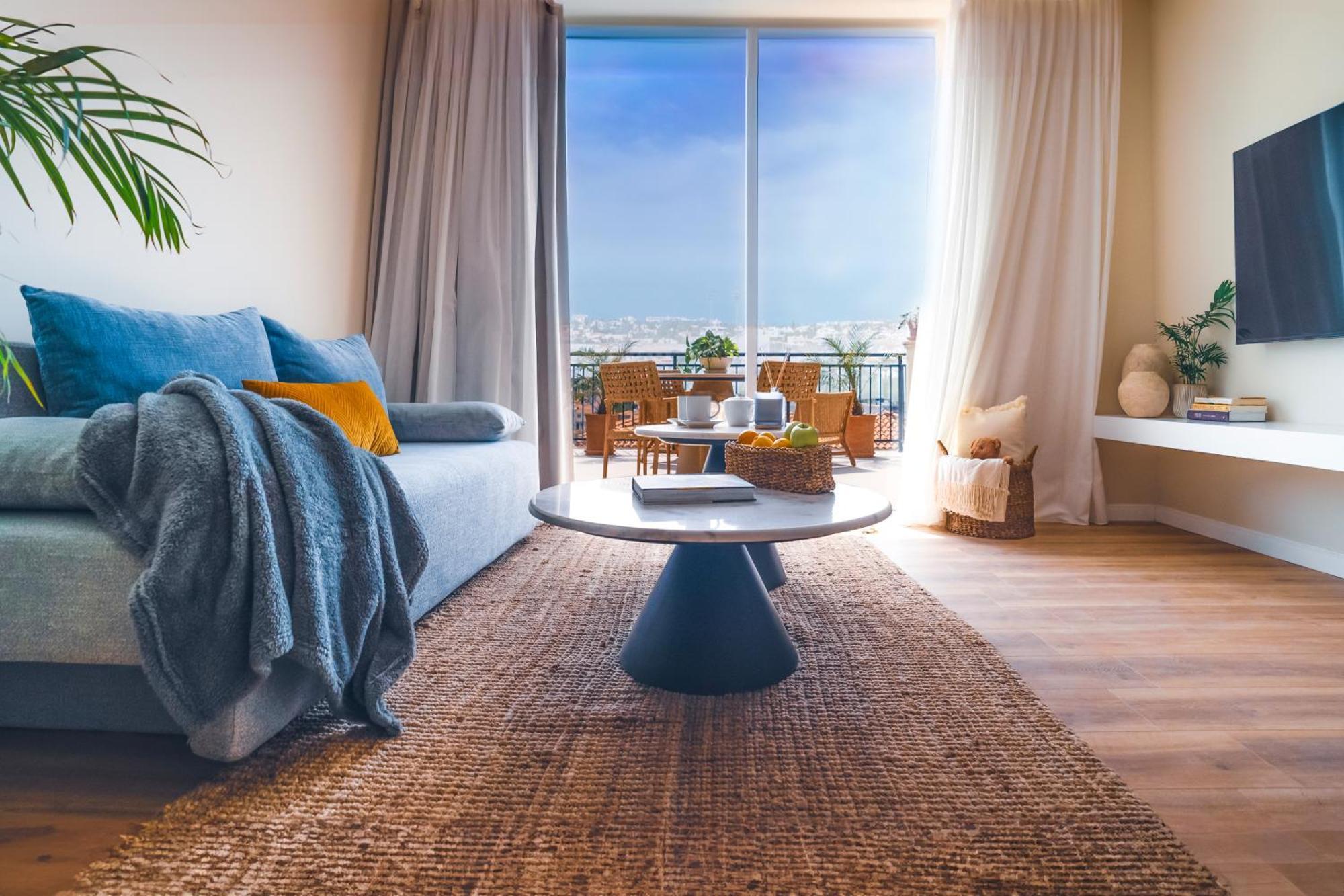 Sanders Seaview Klorakas Ngoại thất bức ảnh