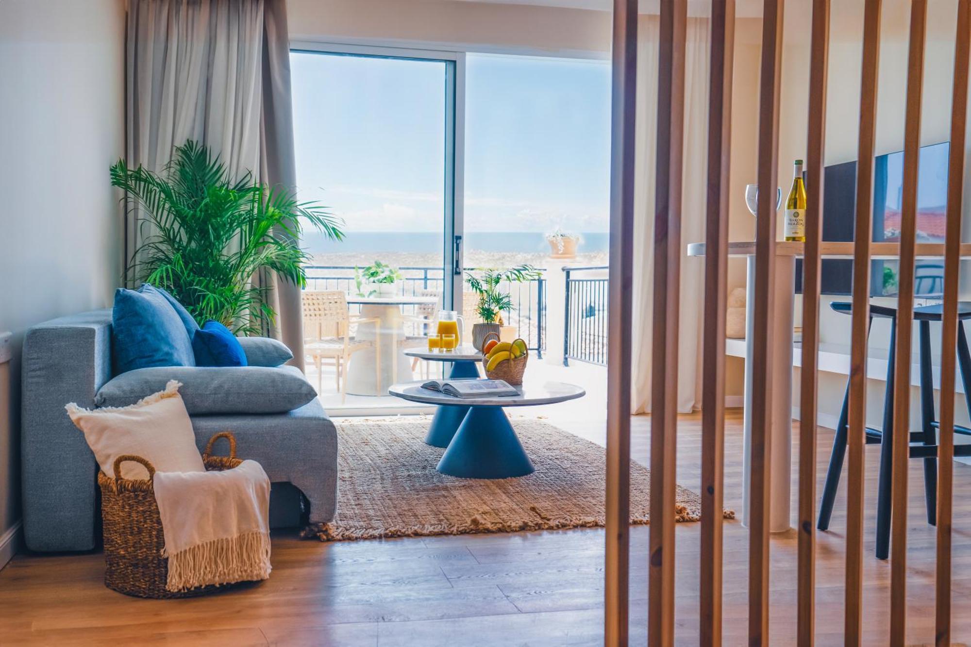 Sanders Seaview Klorakas Ngoại thất bức ảnh