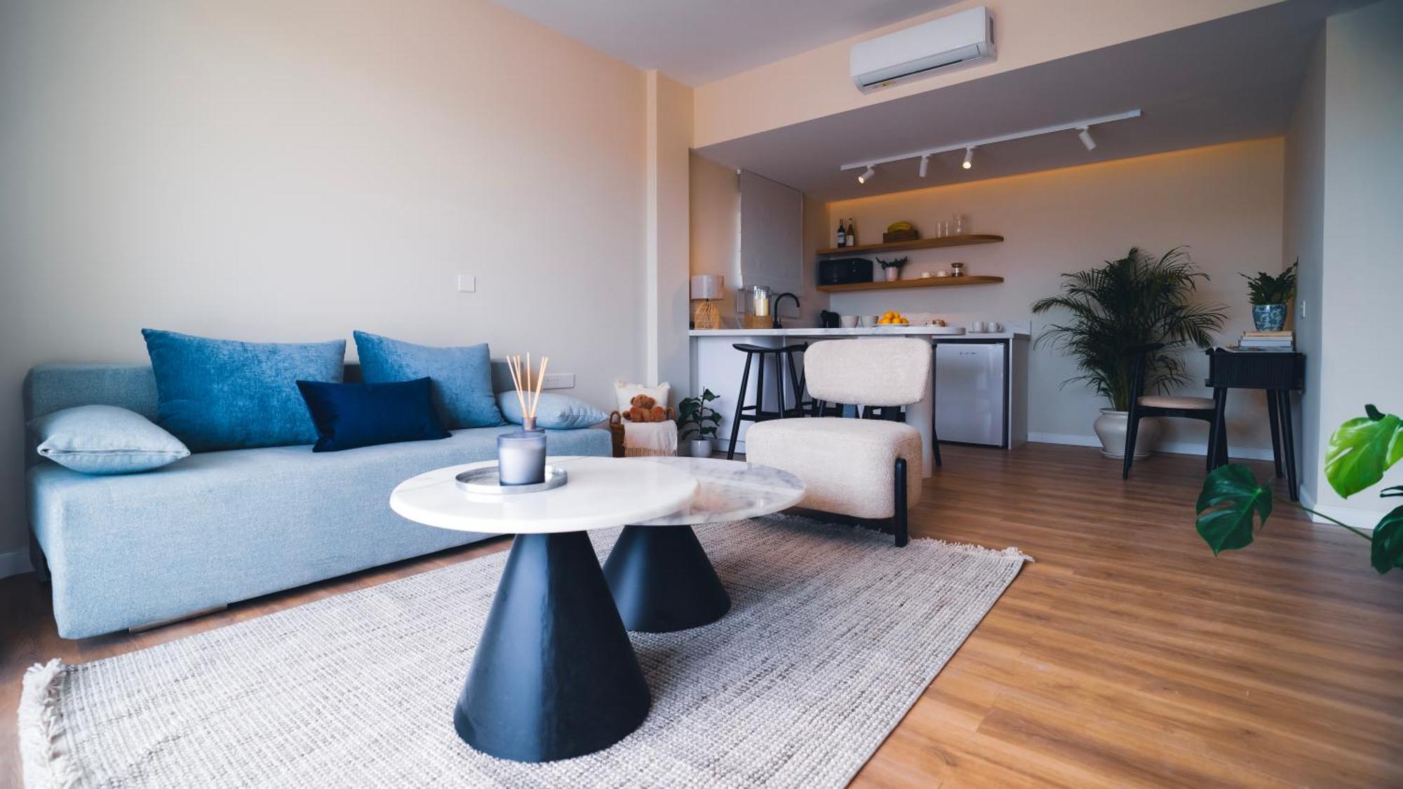 Sanders Seaview Klorakas Ngoại thất bức ảnh