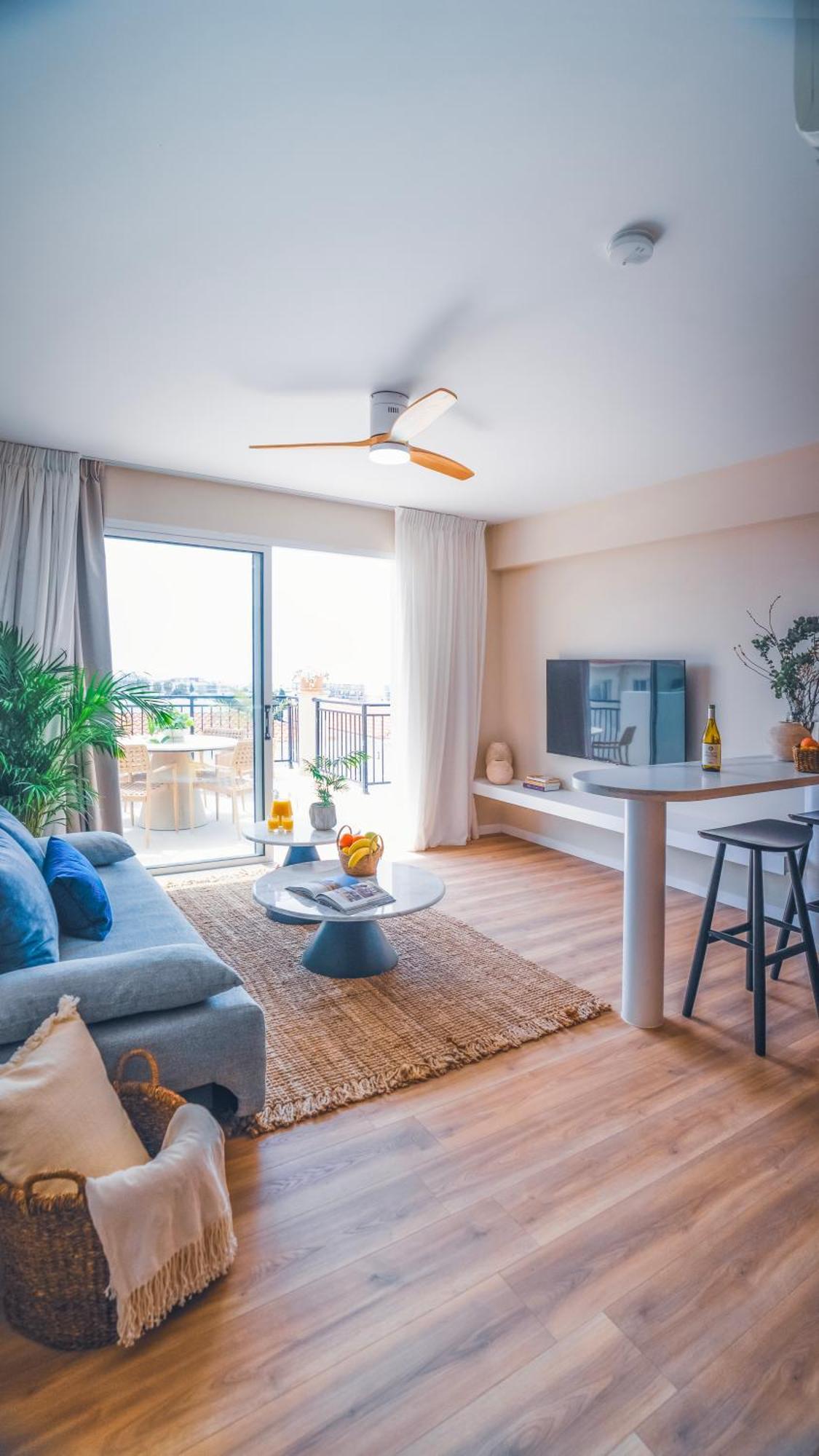 Sanders Seaview Klorakas Ngoại thất bức ảnh