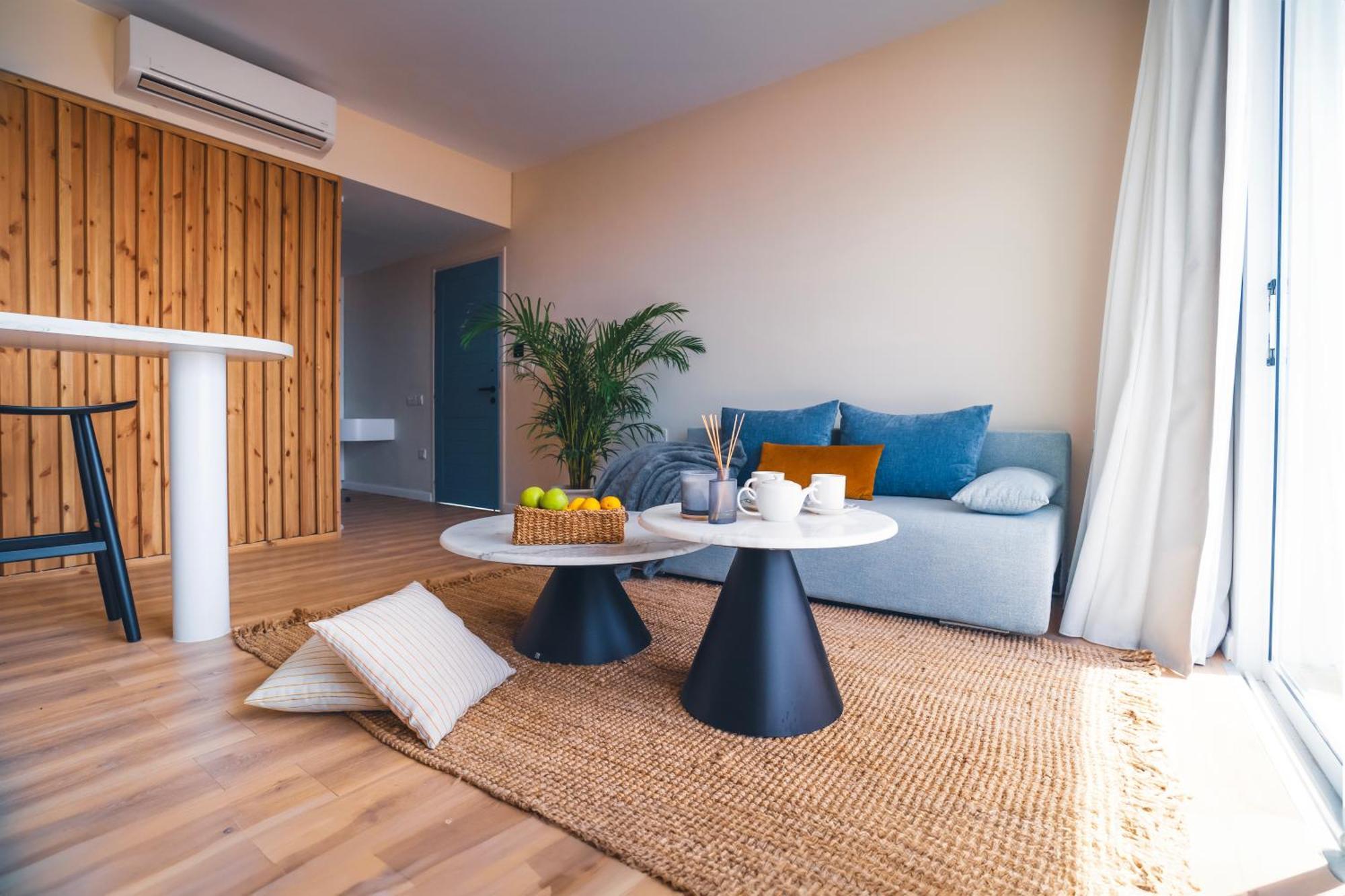 Sanders Seaview Klorakas Ngoại thất bức ảnh