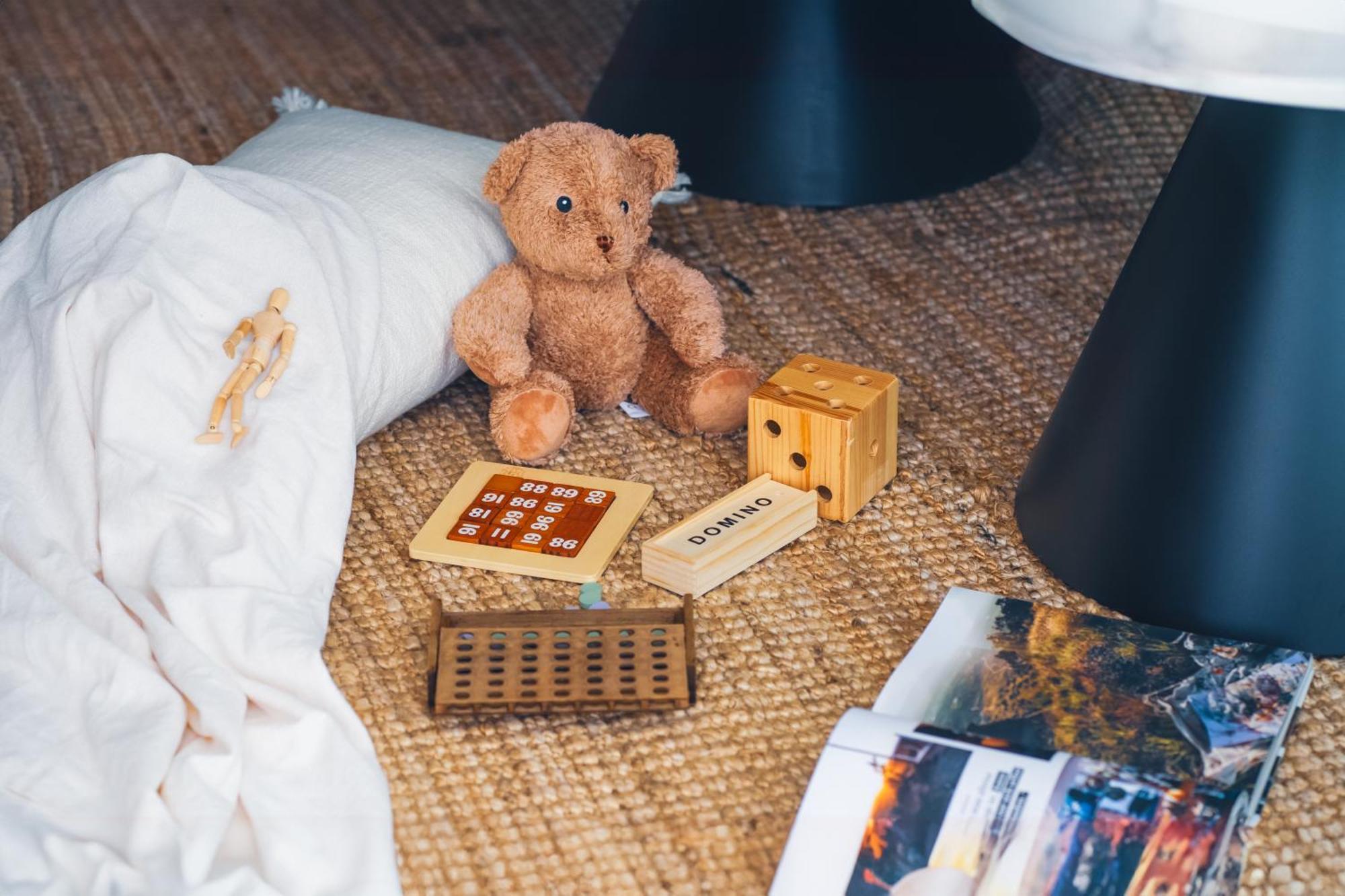 Sanders Seaview Klorakas Ngoại thất bức ảnh