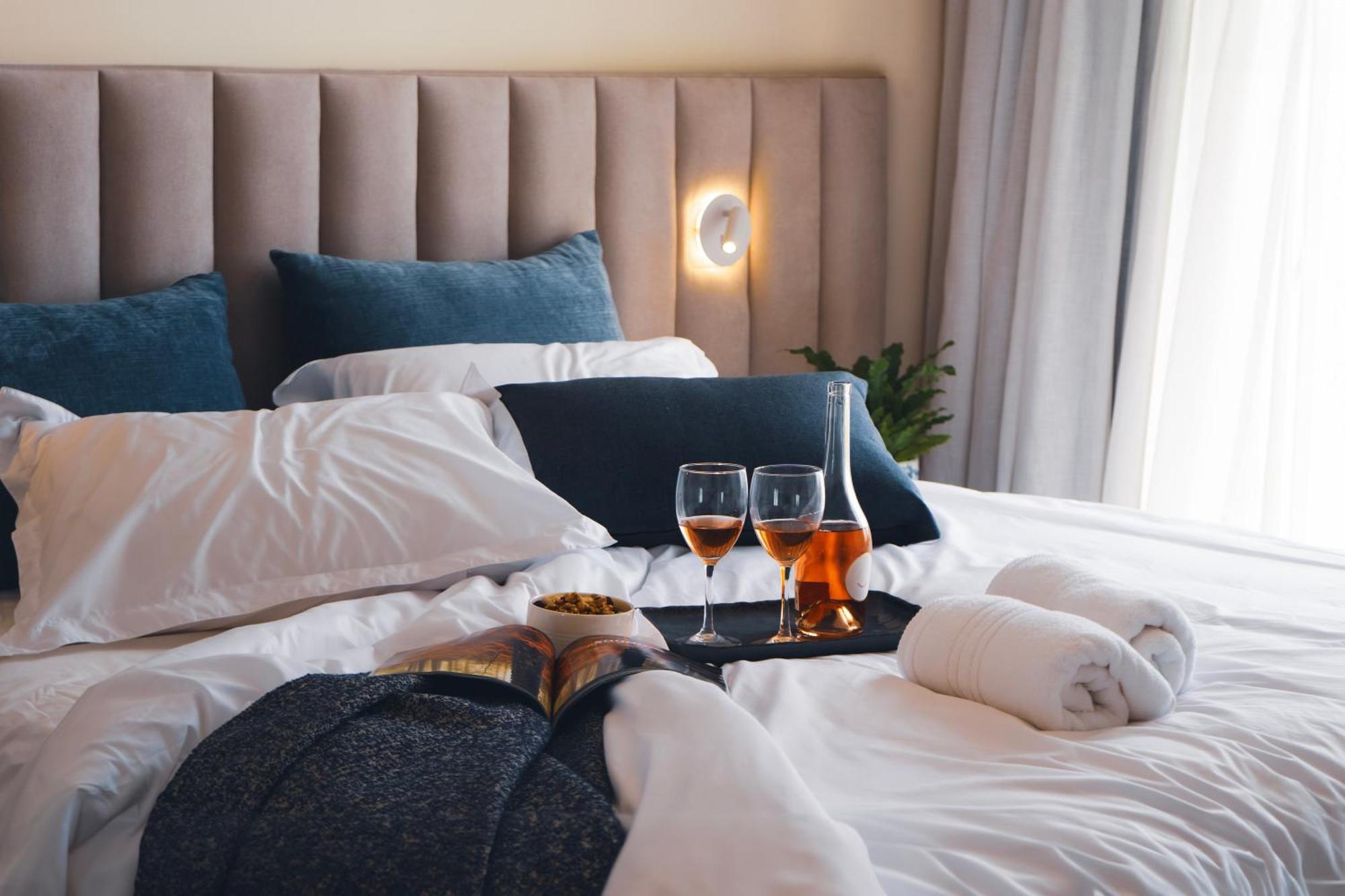 Sanders Seaview Klorakas Ngoại thất bức ảnh