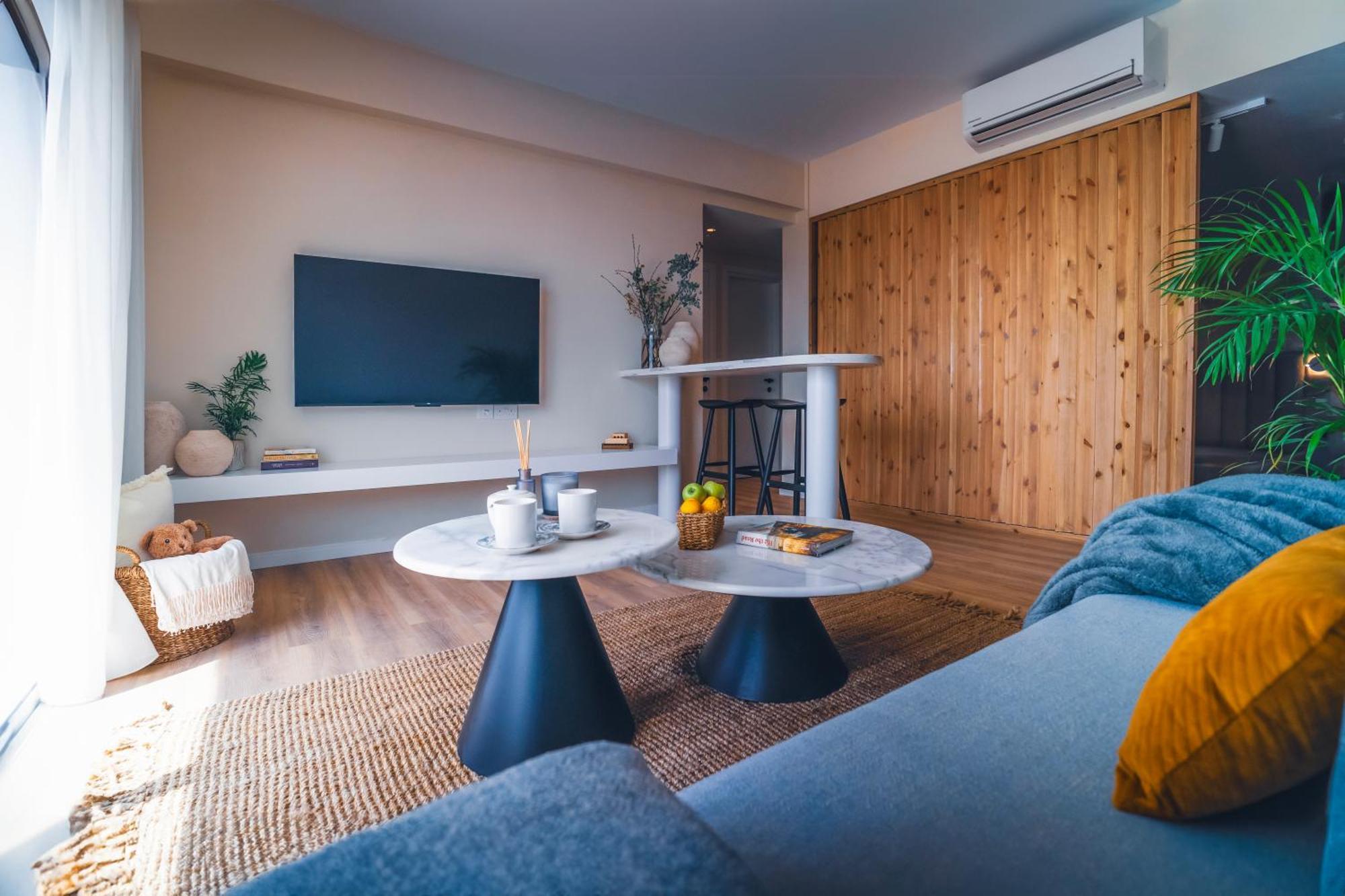 Sanders Seaview Klorakas Ngoại thất bức ảnh
