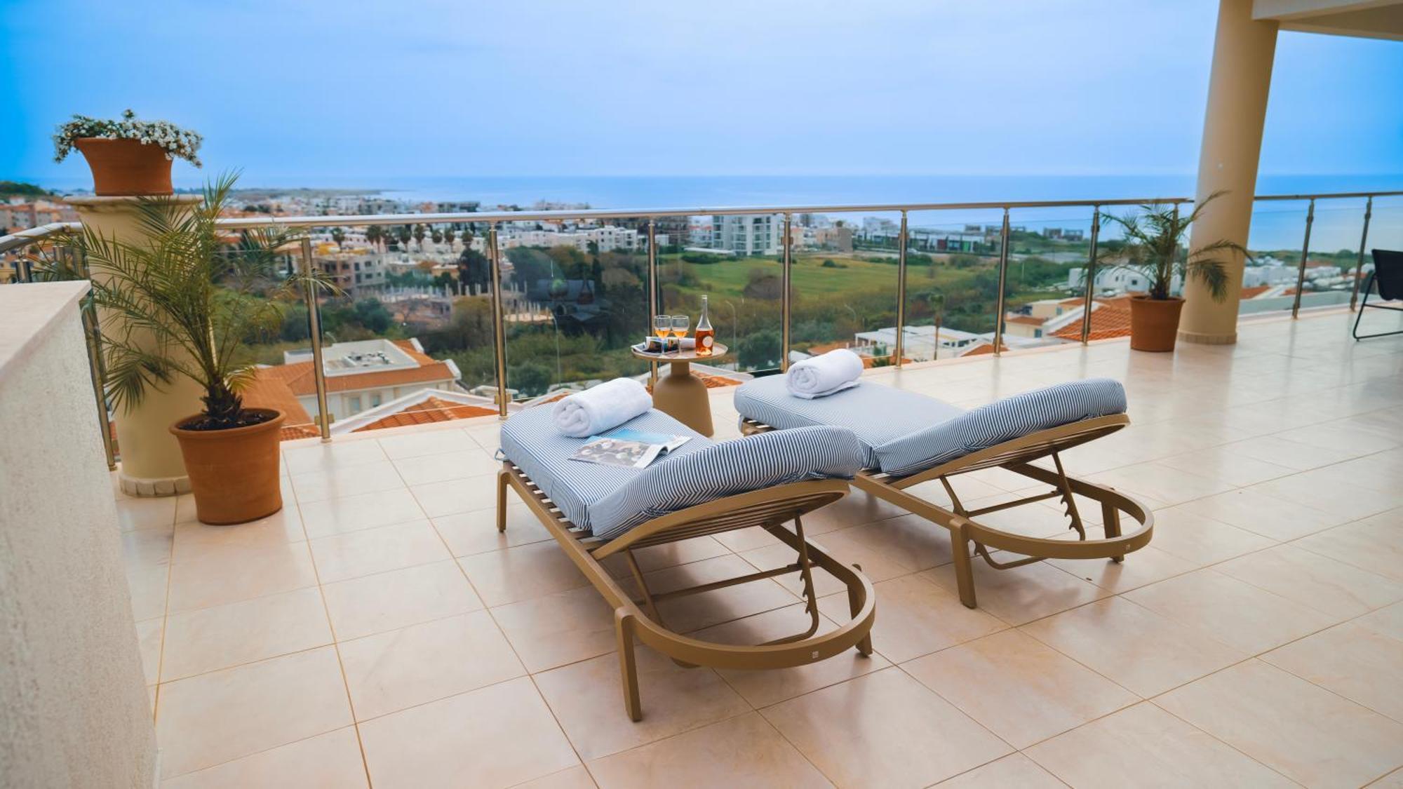 Sanders Seaview Klorakas Ngoại thất bức ảnh