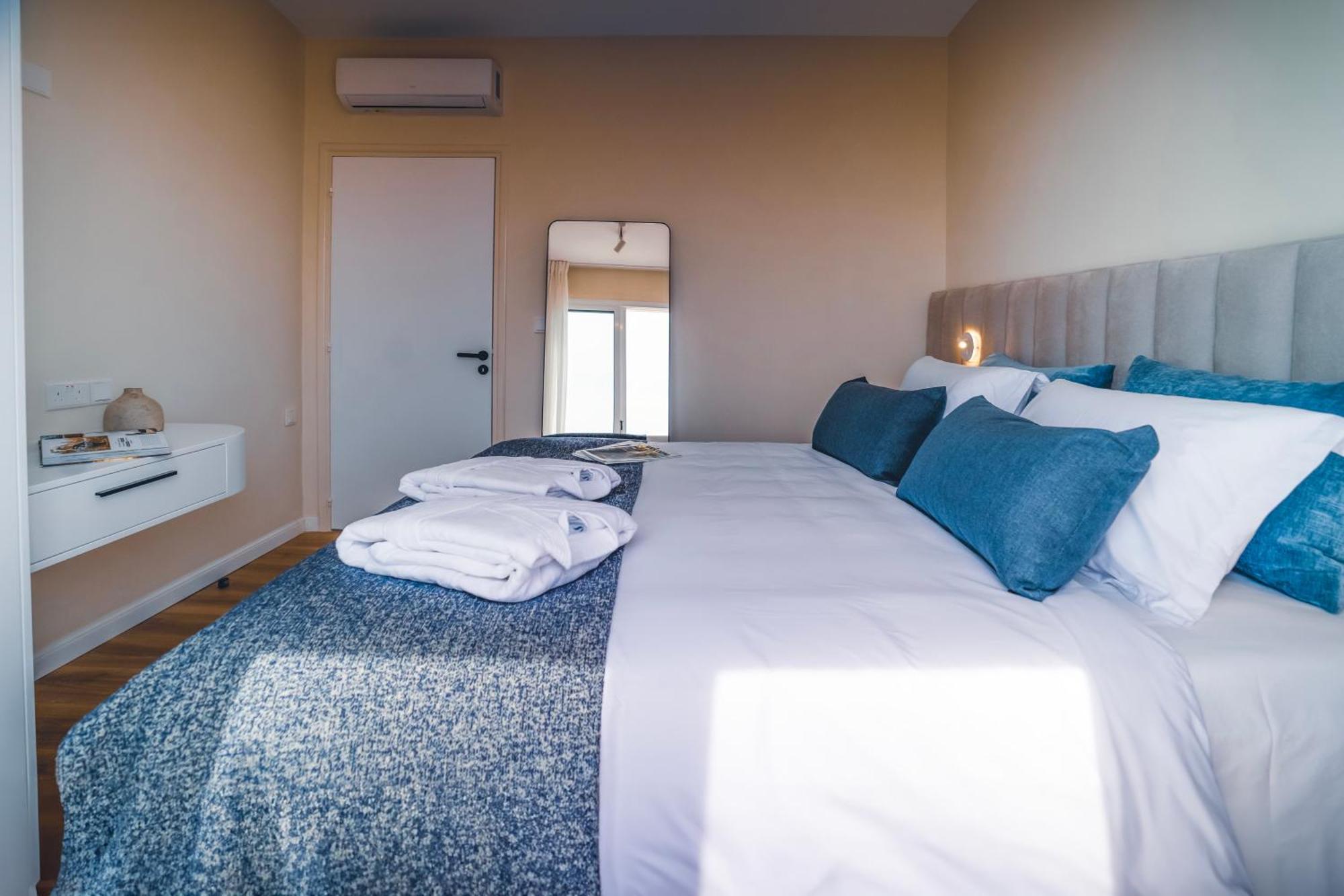 Sanders Seaview Klorakas Ngoại thất bức ảnh