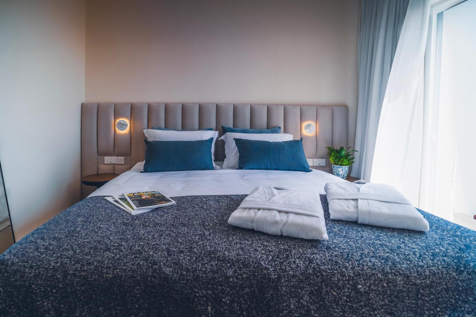 Sanders Seaview Klorakas Ngoại thất bức ảnh
