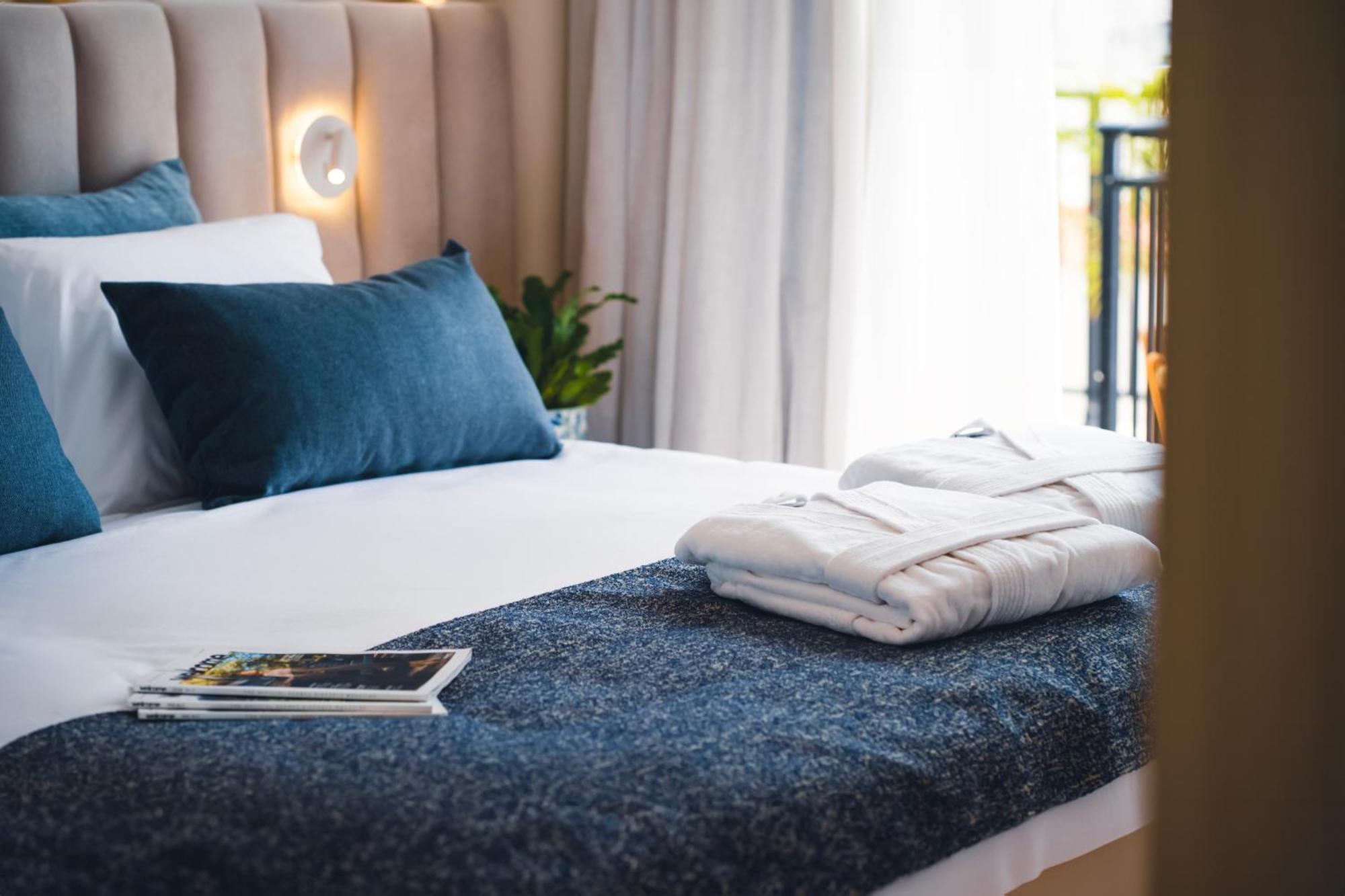Sanders Seaview Klorakas Ngoại thất bức ảnh