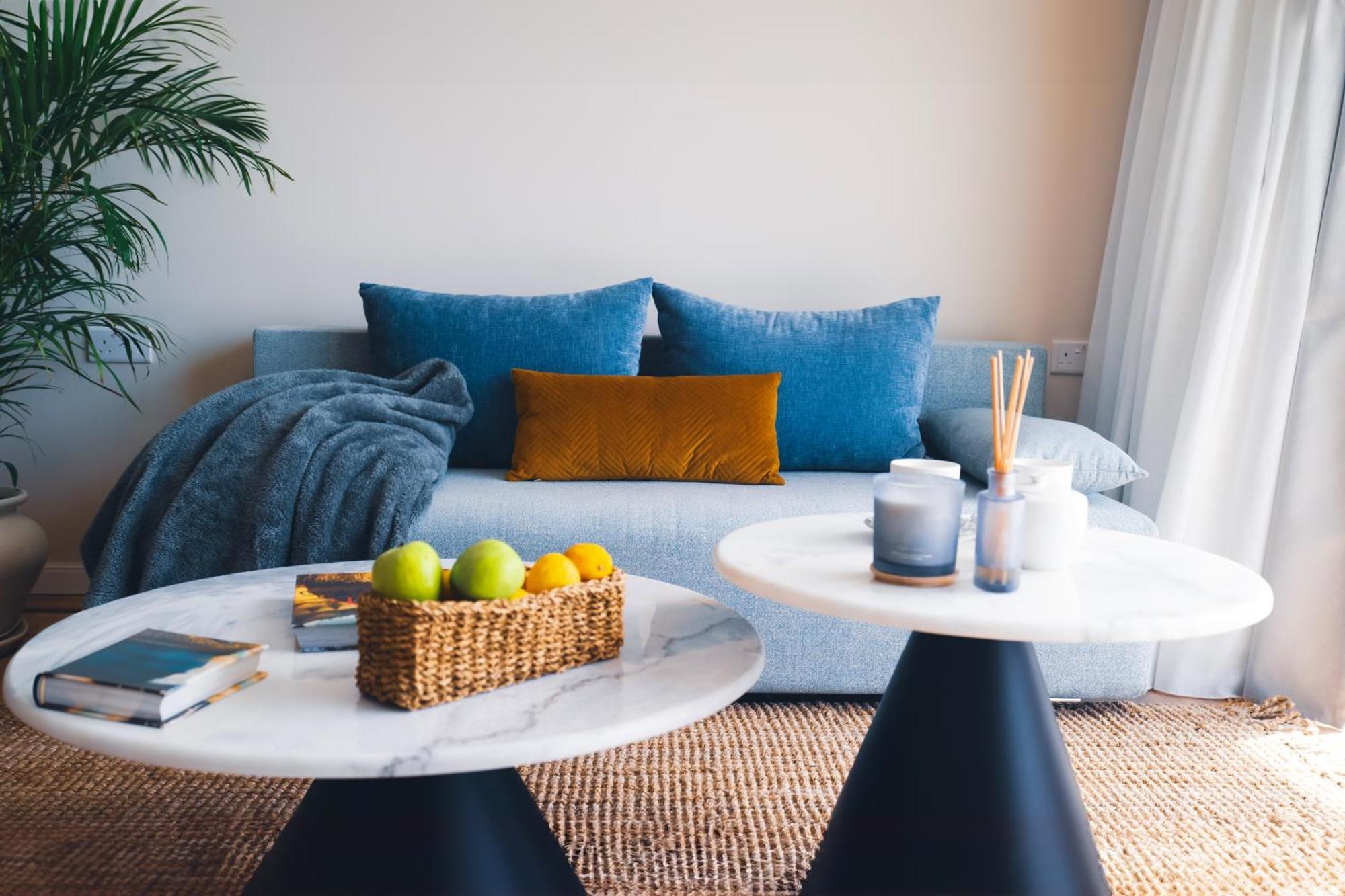 Sanders Seaview Klorakas Ngoại thất bức ảnh