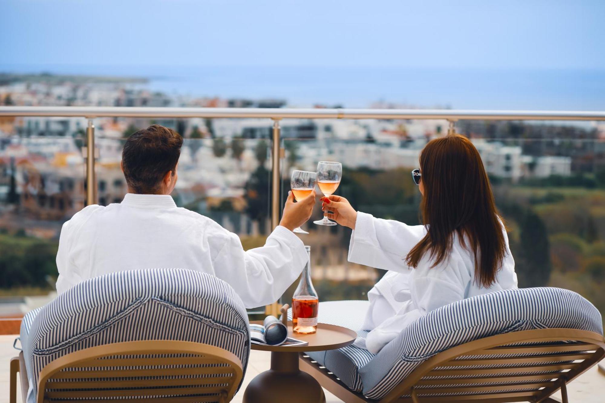 Sanders Seaview Klorakas Ngoại thất bức ảnh