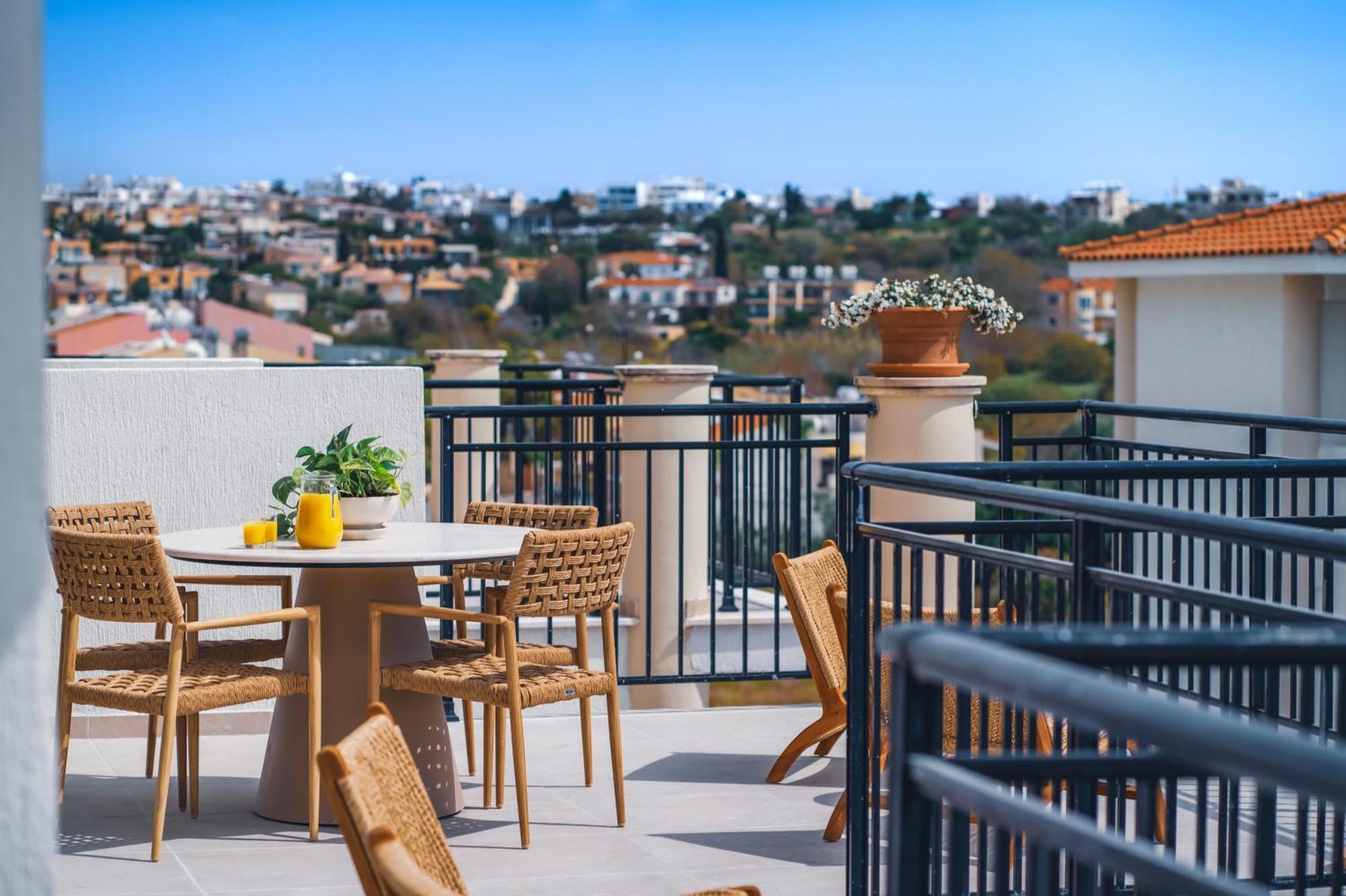 Sanders Seaview Klorakas Ngoại thất bức ảnh