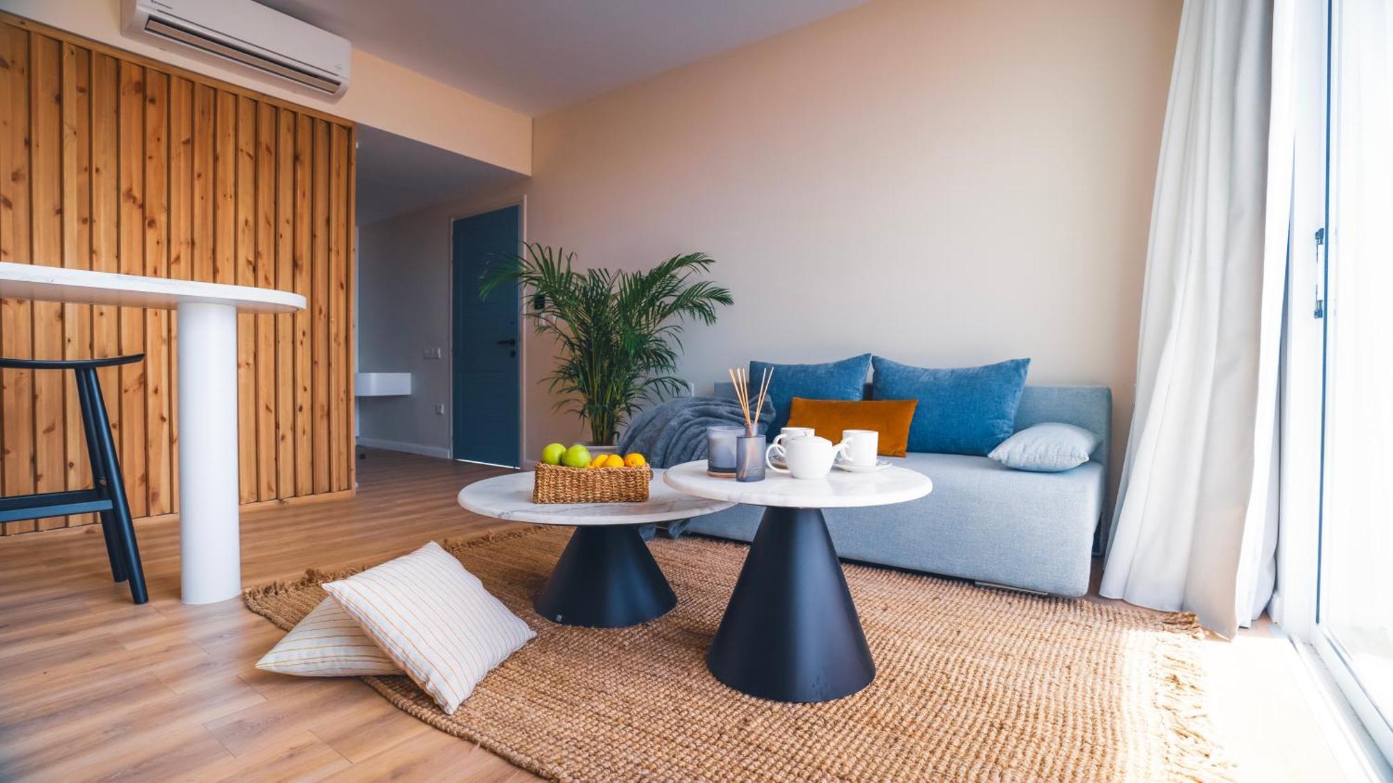 Sanders Seaview Klorakas Ngoại thất bức ảnh